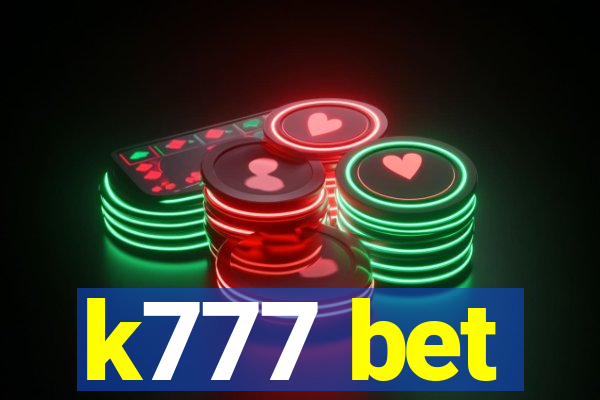 k777 bet